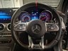 USED 2020 70 MERCEDES-BENZ GLC-CLASS 3.0 AMG GLC 43 4MATIC 4d 385 BHP FULL MSBSH AND WARRANTY UNTIL 2023!