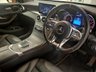 USED 2020 70 MERCEDES-BENZ GLC-CLASS 3.0 AMG GLC 43 4MATIC 4d 385 BHP FULL MSBSH AND WARRANTY UNTIL 2023!