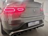 USED 2020 70 MERCEDES-BENZ GLC-CLASS 3.0 AMG GLC 43 4MATIC 4d 385 BHP FULL MSBSH AND WARRANTY UNTIL 2023!