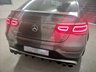 USED 2020 70 MERCEDES-BENZ GLC-CLASS 3.0 AMG GLC 43 4MATIC 4d 385 BHP FULL MSBSH AND WARRANTY UNTIL 2023!