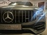 USED 2020 70 MERCEDES-BENZ GLC-CLASS 3.0 AMG GLC 43 4MATIC 4d 385 BHP FULL MSBSH AND WARRANTY UNTIL 2023!
