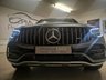 USED 2020 70 MERCEDES-BENZ GLC-CLASS 3.0 AMG GLC 43 4MATIC 4d 385 BHP FULL MSBSH AND WARRANTY UNTIL 2023!