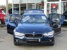 USED 2015 65 BMW 3 SERIES 2.0 320D ED SPORT 4d 161 BHP Finished in TANZANITE BLUE metallic with contrasting CASHMERE HEATED LEATHER. This Popular BMW 3 Series still retains its striking looks and together with its performance and economy makes it a perfect family auto saloon. Features include &pound;20 ROAD TAX, SAT NAV, DAB, Full Heated Leather, REAR VIEW CAMERA, Park Sensors, Cruise, Upgraded 19" Alloys and much more. SERVICED at 17080 miles, 33491 miles, 44401 miles, 50221 miles, 66462 miles and at 99646 miles.