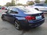 USED 2015 65 BMW 3 SERIES 2.0 320D ED SPORT 4d 161 BHP Finished in TANZANITE BLUE metallic with contrasting CASHMERE HEATED LEATHER. This Popular BMW 3 Series still retains its striking looks and together with its performance and economy makes it a perfect family auto saloon. Features include &pound;20 ROAD TAX, SAT NAV, DAB, Full Heated Leather, REAR VIEW CAMERA, Park Sensors, Cruise, Upgraded 19" Alloys and much more. SERVICED at 17080 miles, 33491 miles, 44401 miles, 50221 miles, 66462 miles and at 99646 miles.