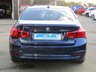 USED 2015 65 BMW 3 SERIES 2.0 320D ED SPORT 4d 161 BHP Finished in TANZANITE BLUE metallic with contrasting CASHMERE HEATED LEATHER. This Popular BMW 3 Series still retains its striking looks and together with its performance and economy makes it a perfect family auto saloon. Features include &pound;20 ROAD TAX, SAT NAV, DAB, Full Heated Leather, REAR VIEW CAMERA, Park Sensors, Cruise, Upgraded 19" Alloys and much more. SERVICED at 17080 miles, 33491 miles, 44401 miles, 50221 miles, 66462 miles and at 99646 miles.