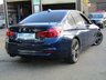 USED 2015 65 BMW 3 SERIES 2.0 320D ED SPORT 4d 161 BHP Finished in TANZANITE BLUE metallic with contrasting CASHMERE HEATED LEATHER. This Popular BMW 3 Series still retains its striking looks and together with its performance and economy makes it a perfect family auto saloon. Features include &pound;20 ROAD TAX, SAT NAV, DAB, Full Heated Leather, REAR VIEW CAMERA, Park Sensors, Cruise, Upgraded 19" Alloys and much more. SERVICED at 17080 miles, 33491 miles, 44401 miles, 50221 miles, 66462 miles and at 99646 miles.