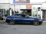 USED 2015 65 BMW 3 SERIES 2.0 320D ED SPORT 4d 161 BHP Finished in TANZANITE BLUE metallic with contrasting CASHMERE HEATED LEATHER. This Popular BMW 3 Series still retains its striking looks and together with its performance and economy makes it a perfect family auto saloon. Features include &pound;20 ROAD TAX, SAT NAV, DAB, Full Heated Leather, REAR VIEW CAMERA, Park Sensors, Cruise, Upgraded 19" Alloys and much more. SERVICED at 17080 miles, 33491 miles, 44401 miles, 50221 miles, 66462 miles and at 99646 miles.
