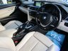 USED 2015 65 BMW 3 SERIES 2.0 320D ED SPORT 4d 161 BHP Finished in TANZANITE BLUE metallic with contrasting CASHMERE HEATED LEATHER. This Popular BMW 3 Series still retains its striking looks and together with its performance and economy makes it a perfect family auto saloon. Features include &pound;20 ROAD TAX, SAT NAV, DAB, Full Heated Leather, REAR VIEW CAMERA, Park Sensors, Cruise, Upgraded 19" Alloys and much more. SERVICED at 17080 miles, 33491 miles, 44401 miles, 50221 miles, 66462 miles and at 99646 miles.
