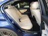 USED 2015 65 BMW 3 SERIES 2.0 320D ED SPORT 4d 161 BHP Finished in TANZANITE BLUE metallic with contrasting CASHMERE HEATED LEATHER. This Popular BMW 3 Series still retains its striking looks and together with its performance and economy makes it a perfect family auto saloon. Features include &pound;20 ROAD TAX, SAT NAV, DAB, Full Heated Leather, REAR VIEW CAMERA, Park Sensors, Cruise, Upgraded 19" Alloys and much more. SERVICED at 17080 miles, 33491 miles, 44401 miles, 50221 miles, 66462 miles and at 99646 miles.