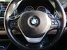USED 2015 65 BMW 3 SERIES 2.0 320D ED SPORT 4d 161 BHP Finished in TANZANITE BLUE metallic with contrasting CASHMERE HEATED LEATHER. This Popular BMW 3 Series still retains its striking looks and together with its performance and economy makes it a perfect family auto saloon. Features include &pound;20 ROAD TAX, SAT NAV, DAB, Full Heated Leather, REAR VIEW CAMERA, Park Sensors, Cruise, Upgraded 19" Alloys and much more. SERVICED at 17080 miles, 33491 miles, 44401 miles, 50221 miles, 66462 miles and at 99646 miles.
