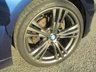 USED 2015 65 BMW 3 SERIES 2.0 320D ED SPORT 4d 161 BHP Finished in TANZANITE BLUE metallic with contrasting CASHMERE HEATED LEATHER. This Popular BMW 3 Series still retains its striking looks and together with its performance and economy makes it a perfect family auto saloon. Features include &pound;20 ROAD TAX, SAT NAV, DAB, Full Heated Leather, REAR VIEW CAMERA, Park Sensors, Cruise, Upgraded 19" Alloys and much more. SERVICED at 17080 miles, 33491 miles, 44401 miles, 50221 miles, 66462 miles and at 99646 miles.