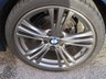 USED 2015 65 BMW 3 SERIES 2.0 320D ED SPORT 4d 161 BHP Finished in TANZANITE BLUE metallic with contrasting CASHMERE HEATED LEATHER. This Popular BMW 3 Series still retains its striking looks and together with its performance and economy makes it a perfect family auto saloon. Features include &pound;20 ROAD TAX, SAT NAV, DAB, Full Heated Leather, REAR VIEW CAMERA, Park Sensors, Cruise, Upgraded 19" Alloys and much more. SERVICED at 17080 miles, 33491 miles, 44401 miles, 50221 miles, 66462 miles and at 99646 miles.