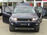 USED 2016 16 LAND ROVER DISCOVERY SPORT 2.0 TD4 SE TECH 5d 180 BHP Finished in LOIRE BLUE MET with contrasting BLACK HEATED LEATHER/CLOTH SEATS. This Discovery Sport is practical, incredible off road and a comfy SUV that has 7 Seats that will swallow your family and luggage. FEATURES include Electric Rear Boot, Heated Front Leather Seats, Sat Nav, 18" ALLOYS, Park sensors, Tinted windows, DAB RADIO, 2 Keys and much more. Dealer serviced at 25730 miles, 43527 miles, 55196 miles, 62556 miles and at 74333 miles.