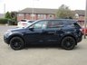 USED 2016 16 LAND ROVER DISCOVERY SPORT 2.0 TD4 SE TECH 5d 180 BHP Finished in LOIRE BLUE MET with contrasting BLACK HEATED LEATHER/CLOTH SEATS. This Discovery Sport is practical, incredible off road and a comfy SUV that has 7 Seats that will swallow your family and luggage. FEATURES include Electric Rear Boot, Heated Front Leather Seats, Sat Nav, 18" ALLOYS, Park sensors, Tinted windows, DAB RADIO, 2 Keys and much more. Dealer serviced at 25730 miles, 43527 miles, 55196 miles, 62556 miles and at 74333 miles.