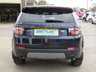 USED 2016 16 LAND ROVER DISCOVERY SPORT 2.0 TD4 SE TECH 5d 180 BHP Finished in LOIRE BLUE MET with contrasting BLACK HEATED LEATHER/CLOTH SEATS. This Discovery Sport is practical, incredible off road and a comfy SUV that has 7 Seats that will swallow your family and luggage. FEATURES include Electric Rear Boot, Heated Front Leather Seats, Sat Nav, 18" ALLOYS, Park sensors, Tinted windows, DAB RADIO, 2 Keys and much more. Dealer serviced at 25730 miles, 43527 miles, 55196 miles, 62556 miles and at 74333 miles.