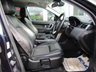 USED 2016 16 LAND ROVER DISCOVERY SPORT 2.0 TD4 SE TECH 5d 180 BHP Finished in LOIRE BLUE MET with contrasting BLACK HEATED LEATHER/CLOTH SEATS. This Discovery Sport is practical, incredible off road and a comfy SUV that has 7 Seats that will swallow your family and luggage. FEATURES include Electric Rear Boot, Heated Front Leather Seats, Sat Nav, 18" ALLOYS, Park sensors, Tinted windows, DAB RADIO, 2 Keys and much more. Dealer serviced at 25730 miles, 43527 miles, 55196 miles, 62556 miles and at 74333 miles.