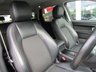 USED 2016 16 LAND ROVER DISCOVERY SPORT 2.0 TD4 SE TECH 5d 180 BHP Finished in LOIRE BLUE MET with contrasting BLACK HEATED LEATHER/CLOTH SEATS. This Discovery Sport is practical, incredible off road and a comfy SUV that has 7 Seats that will swallow your family and luggage. FEATURES include Electric Rear Boot, Heated Front Leather Seats, Sat Nav, 18" ALLOYS, Park sensors, Tinted windows, DAB RADIO, 2 Keys and much more. Dealer serviced at 25730 miles, 43527 miles, 55196 miles, 62556 miles and at 74333 miles.