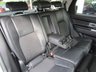 USED 2016 16 LAND ROVER DISCOVERY SPORT 2.0 TD4 SE TECH 5d 180 BHP Finished in LOIRE BLUE MET with contrasting BLACK HEATED LEATHER/CLOTH SEATS. This Discovery Sport is practical, incredible off road and a comfy SUV that has 7 Seats that will swallow your family and luggage. FEATURES include Electric Rear Boot, Heated Front Leather Seats, Sat Nav, 18" ALLOYS, Park sensors, Tinted windows, DAB RADIO, 2 Keys and much more. Dealer serviced at 25730 miles, 43527 miles, 55196 miles, 62556 miles and at 74333 miles.