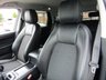 USED 2016 16 LAND ROVER DISCOVERY SPORT 2.0 TD4 SE TECH 5d 180 BHP Finished in LOIRE BLUE MET with contrasting BLACK HEATED LEATHER/CLOTH SEATS. This Discovery Sport is practical, incredible off road and a comfy SUV that has 7 Seats that will swallow your family and luggage. FEATURES include Electric Rear Boot, Heated Front Leather Seats, Sat Nav, 18" ALLOYS, Park sensors, Tinted windows, DAB RADIO, 2 Keys and much more. Dealer serviced at 25730 miles, 43527 miles, 55196 miles, 62556 miles and at 74333 miles.