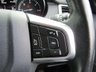 USED 2016 16 LAND ROVER DISCOVERY SPORT 2.0 TD4 SE TECH 5d 180 BHP Finished in LOIRE BLUE MET with contrasting BLACK HEATED LEATHER/CLOTH SEATS. This Discovery Sport is practical, incredible off road and a comfy SUV that has 7 Seats that will swallow your family and luggage. FEATURES include Electric Rear Boot, Heated Front Leather Seats, Sat Nav, 18" ALLOYS, Park sensors, Tinted windows, DAB RADIO, 2 Keys and much more. Dealer serviced at 25730 miles, 43527 miles, 55196 miles, 62556 miles and at 74333 miles.
