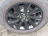 USED 2016 16 LAND ROVER DISCOVERY SPORT 2.0 TD4 SE TECH 5d 180 BHP Finished in LOIRE BLUE MET with contrasting BLACK HEATED LEATHER/CLOTH SEATS. This Discovery Sport is practical, incredible off road and a comfy SUV that has 7 Seats that will swallow your family and luggage. FEATURES include Electric Rear Boot, Heated Front Leather Seats, Sat Nav, 18" ALLOYS, Park sensors, Tinted windows, DAB RADIO, 2 Keys and much more. Dealer serviced at 25730 miles, 43527 miles, 55196 miles, 62556 miles and at 74333 miles.