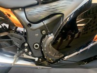USED 2021 21 SUZUKI HAYABUSA GSX1300RR SAVE THOUSANDS OVER BRAND NEW!!!