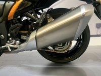 USED 2021 21 SUZUKI HAYABUSA GSX1300RR SAVE THOUSANDS OVER BRAND NEW!!!