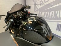 USED 2021 21 SUZUKI HAYABUSA GSX1300RR SAVE THOUSANDS OVER BRAND NEW!!!