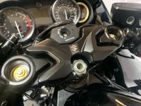USED 2021 21 SUZUKI HAYABUSA GSX1300RR SAVE THOUSANDS OVER BRAND NEW!!!
