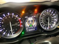 USED 2021 21 SUZUKI HAYABUSA GSX1300RR SAVE THOUSANDS OVER BRAND NEW!!!