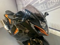 USED 2021 21 SUZUKI HAYABUSA GSX1300RR SAVE THOUSANDS OVER BRAND NEW!!!