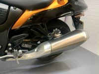 USED 2021 21 SUZUKI HAYABUSA GSX1300RR SAVE THOUSANDS OVER BRAND NEW!!!