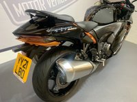 USED 2021 21 SUZUKI HAYABUSA GSX1300RR SAVE THOUSANDS OVER BRAND NEW!!!