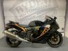 USED 2021 21 SUZUKI HAYABUSA GSX1300RR SAVE THOUSANDS OVER BRAND NEW!!!