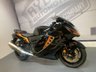 USED 2021 21 SUZUKI HAYABUSA GSX1300RR SAVE THOUSANDS OVER BRAND NEW!!!