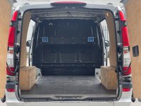 USED 2011 11 MERCEDES-BENZ VITO 3.0 122 CDI 224 BHP RARE SPEC , LOW MILES , NO VAT
