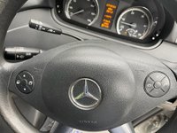 USED 2011 11 MERCEDES-BENZ VITO 3.0 122 CDI 224 BHP RARE SPEC , LOW MILES , NO VAT
