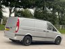 USED 2011 11 MERCEDES-BENZ VITO 3.0 122 CDI 224 BHP RARE SPEC , LOW MILES , NO VAT