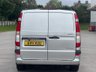 USED 2011 11 MERCEDES-BENZ VITO 3.0 122 CDI 224 BHP RARE SPEC , LOW MILES , NO VAT