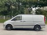 USED 2011 11 MERCEDES-BENZ VITO 3.0 122 CDI 224 BHP RARE SPEC , LOW MILES , NO VAT