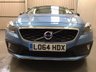 USED 2014 64 VOLVO V40 1.6 D2 CROSS COUNTRY LUX NAV 5d 113 BHP FINANCE AVAILABLE ZERO DEPOSIT RATES FROM 6.9% APR