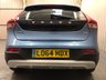USED 2014 64 VOLVO V40 1.6 D2 CROSS COUNTRY LUX NAV 5d 113 BHP FINANCE AVAILABLE ZERO DEPOSIT RATES FROM 6.9% APR