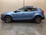 USED 2014 64 VOLVO V40 1.6 D2 CROSS COUNTRY LUX NAV 5d 113 BHP FINANCE AVAILABLE ZERO DEPOSIT RATES FROM 6.9% APR