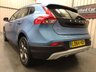 USED 2014 64 VOLVO V40 1.6 D2 CROSS COUNTRY LUX NAV 5d 113 BHP FINANCE AVAILABLE ZERO DEPOSIT RATES FROM 6.9% APR