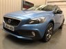 USED 2014 64 VOLVO V40 1.6 D2 CROSS COUNTRY LUX NAV 5d 113 BHP FINANCE AVAILABLE ZERO DEPOSIT RATES FROM 6.9% APR