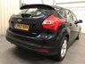 USED 2012 62 FORD FOCUS 1.6 ZETEC TDCI 5d 113 BHP OVER 100 CARS IN STOCK