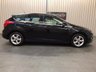 USED 2012 62 FORD FOCUS 1.6 ZETEC TDCI 5d 113 BHP OVER 100 CARS IN STOCK