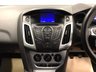 USED 2012 62 FORD FOCUS 1.6 ZETEC TDCI 5d 113 BHP OVER 100 CARS IN STOCK
