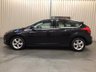 USED 2012 62 FORD FOCUS 1.6 ZETEC TDCI 5d 113 BHP OVER 100 CARS IN STOCK