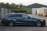 USED 2015 64 MERCEDES-BENZ CLS CLASS 2.1 CLS220 BLUETEC AMG LINE 5d 174 BHP 6x RECORDED SERVICES